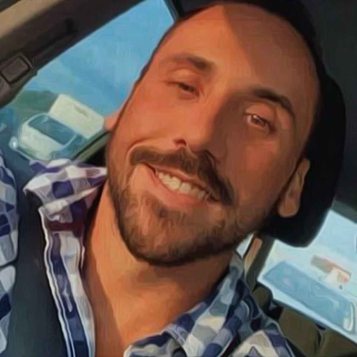 Giovanni Quintella Bezerra