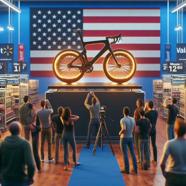 Made in India bicycles by Hero Ecotech to be sold at Walmart stores in USA, ambassador Taranjit Sandhu attends launch event