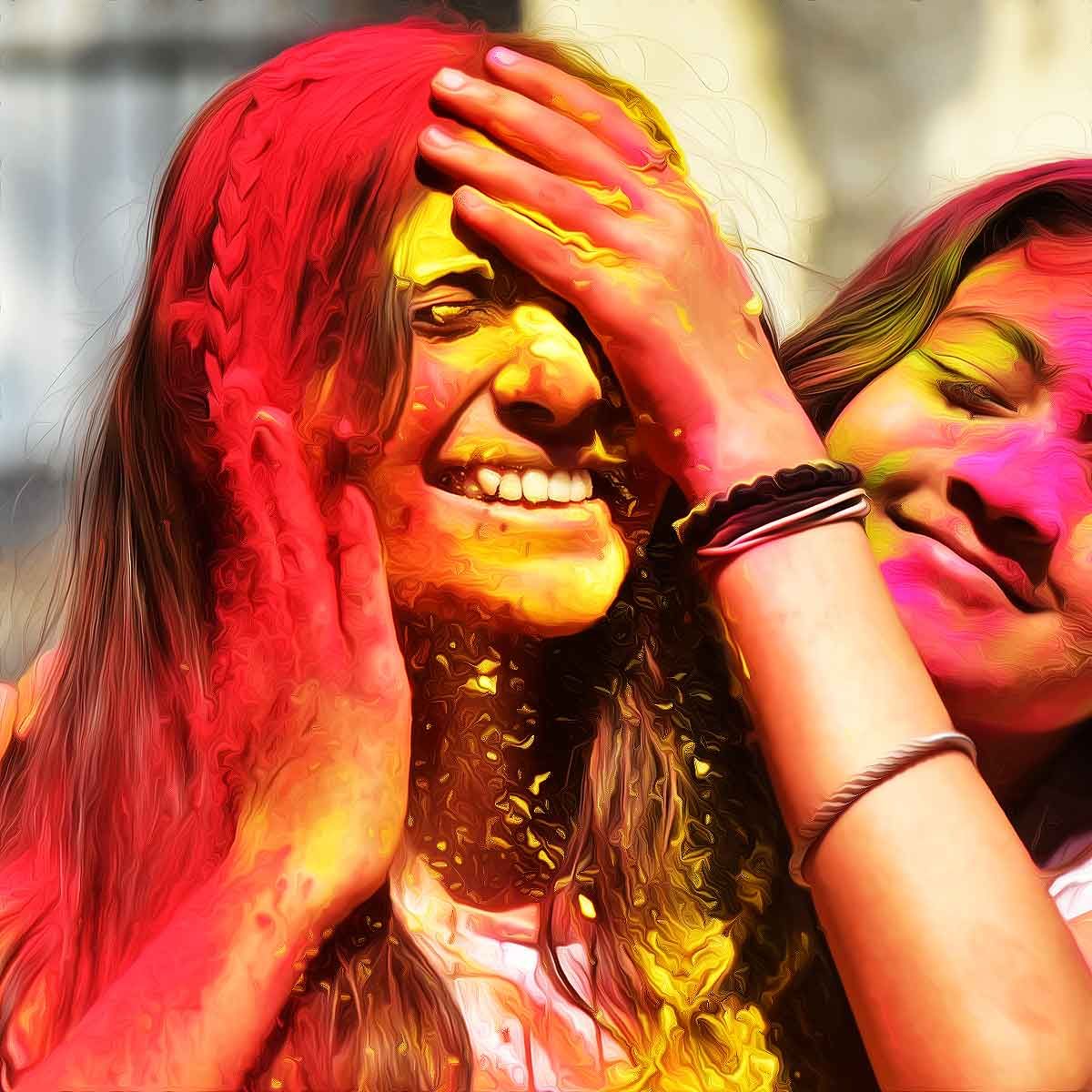 Pakistan bans Holi celebrations in universities terming it ‘incompatible’ with country’s Islamic identity, says ‘diversity’ gone ‘overboard’