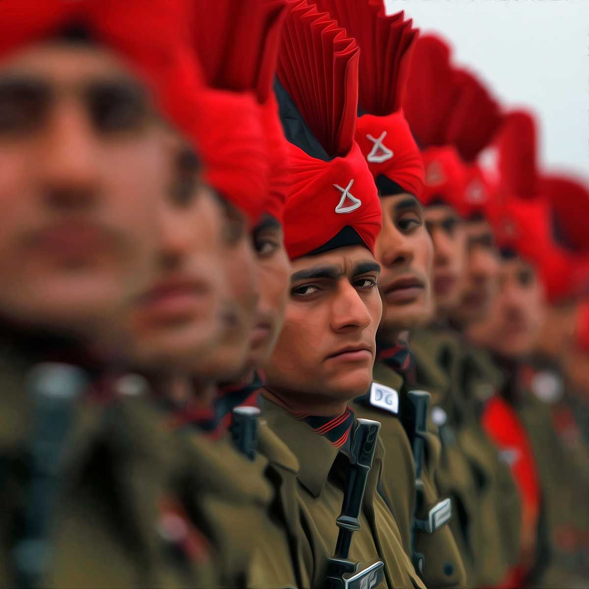 The Agniveers' ascent in the Armed Forces heralds a new dawn for India. Beyond the barracks and battlefields, they symbolize hope, valor, and the boundless spirit of the nation