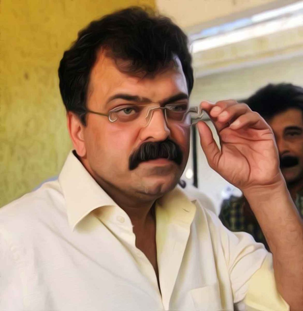 NCP Leaders Who Blocked Screening Of Marathi Film Har Har Mahadev Booked For Assault