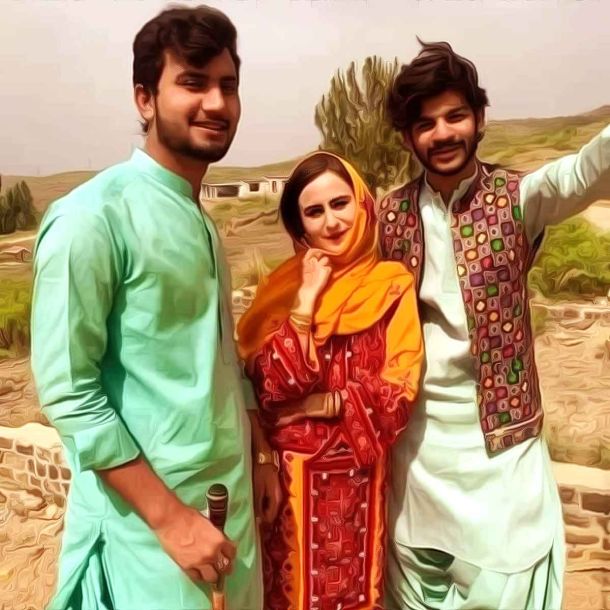 American vlogger Arabela Urpi, 21, ‘gang-raped in Dera Ghazi Khan Pakistan hotel by group including her guide