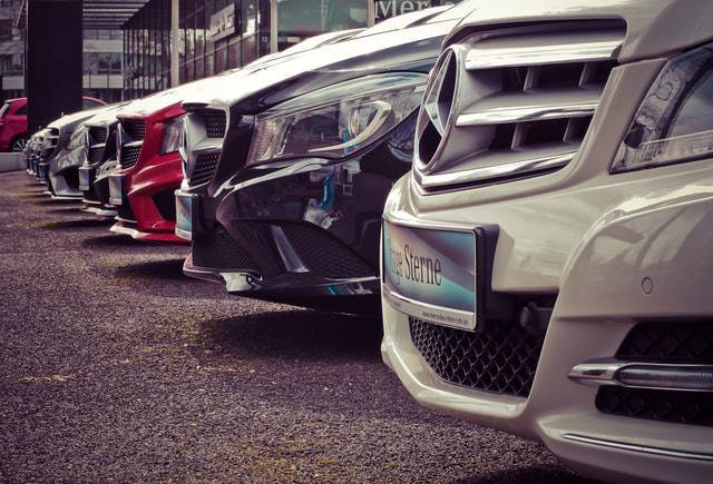 Automotive eCommerce Solutions