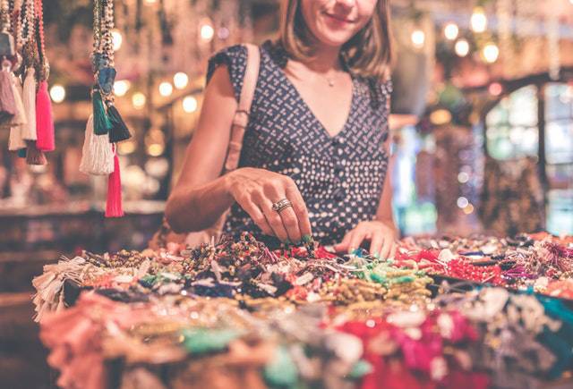 eCommerce Marketplace Solutions